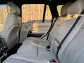 Land Rover Range Rover 4.4 Range Rover Autobiography SVO Bodykit SDV8 Automatic 4WD 5dr - NATIONAL 33