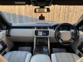 Land Rover Range Rover 4.4 Range Rover Autobiography SVO Bodykit SDV8 Automatic 4WD 5dr - NATIONAL 40