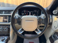 Land Rover Range Rover 4.4 Range Rover Autobiography SVO Bodykit SDV8 Automatic 4WD 5dr - NATIONAL 41