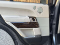 Land Rover Range Rover 4.4 Range Rover Autobiography SVO Bodykit SDV8 Automatic 4WD 5dr - NATIONAL 76