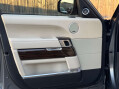 Land Rover Range Rover 4.4 Range Rover Autobiography SVO Bodykit SDV8 Automatic 4WD 5dr - NATIONAL 77