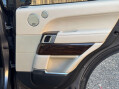 Land Rover Range Rover 4.4 Range Rover Autobiography SVO Bodykit SDV8 Automatic 4WD 5dr - NATIONAL 79