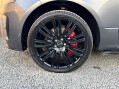 Land Rover Range Rover 4.4 Range Rover Autobiography SVO Bodykit SDV8 Automatic 4WD 5dr - NATIONAL 80
