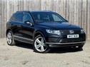 Volkswagen Touareg 3.0 Touareg V6 R-Line+ TDI BlueMotion Technology Automatic 4WD 5dr - NATION