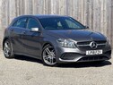 Mercedes-Benz A Class 1.5 A 180 D AMG Line Automatic 5dr - NATIONAL DELIVERY*