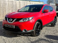 Nissan Qashqai 1.6 Qashqai Tekna dCi 5dr - NATIONAL DELIVERY* 10