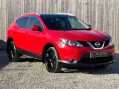 Nissan Qashqai 1.6 Qashqai Tekna dCi 5dr - NATIONAL DELIVERY* 13