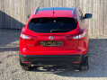 Nissan Qashqai 1.6 Qashqai Tekna dCi 5dr - NATIONAL DELIVERY* 55