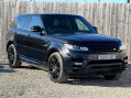 Land Rover Range Rover Sport 3.0 Range Rover Sport Autobiography Dynamic SDV6 Automatic 4WD 5dr - NATION 13