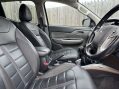 Mitsubishi L200 2.4 L200 Barbarian Black DI-D 4WD - NATIONAL DELIVERY* 16