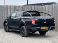 Mitsubishi L200 2.4 L200 Barbarian Black DI-D 4WD - NATIONAL DELIVERY* 7