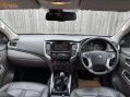 Mitsubishi L200 2.4 L200 Barbarian Black DI-D 4WD - NATIONAL DELIVERY* 32