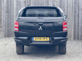 Mitsubishi L200 2.4 L200 Barbarian Black DI-D 4WD - NATIONAL DELIVERY* 5