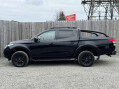 Mitsubishi L200 2.4 L200 Barbarian Black DI-D 4WD - NATIONAL DELIVERY* 8