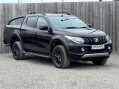 Mitsubishi L200 2.4 L200 Barbarian Black DI-D 4WD - NATIONAL DELIVERY* 13