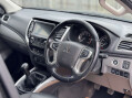 Mitsubishi L200 2.4 L200 Barbarian Black DI-D 4WD - NATIONAL DELIVERY* 14