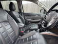 Mitsubishi L200 2.4 L200 Barbarian Black DI-D 4WD - NATIONAL DELIVERY* 16