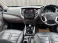 Mitsubishi L200 2.4 L200 Barbarian Black DI-D 4WD - NATIONAL DELIVERY* 42