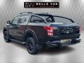 Mitsubishi L200 2.4 L200 Barbarian Black DI-D 4WD - NATIONAL DELIVERY* 7
