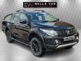 Mitsubishi L200 2.4 L200 Barbarian Black DI-D 4WD - NATIONAL DELIVERY* 13