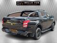 Mitsubishi L200 2.4 L200 Barbarian Black DI-D 4WD - NATIONAL DELIVERY* 4