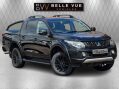 Mitsubishi L200 2.4 L200 Barbarian Black DI-D 4WD - NATIONAL DELIVERY* 1