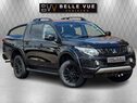 Mitsubishi L200 2.4 L200 Barbarian Black DI-D 4WD - NATIONAL DELIVERY*