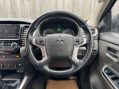 Mitsubishi L200 2.4 L200 Barbarian Black DI-D 4WD - NATIONAL DELIVERY* 33