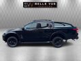 Mitsubishi L200 2.4 L200 Barbarian Black DI-D 4WD - NATIONAL DELIVERY* 8