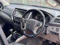 Mitsubishi L200 2.4 L200 Barbarian Black DI-D 4WD - NATIONAL DELIVERY* 14