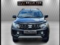 Mitsubishi L200 2.4 L200 Barbarian Black DI-D 4WD - NATIONAL DELIVERY* 11