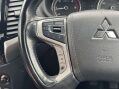 Mitsubishi L200 2.4 L200 Barbarian Black DI-D 4WD - NATIONAL DELIVERY* 34