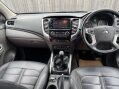 Mitsubishi L200 2.4 L200 Barbarian Black DI-D 4WD - NATIONAL DELIVERY* 42