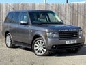 Land Rover Range Rover 4.4 Range Rover Vogue SE TDV8 Automatic 4WD 5dr - NATIONAL DELIVERY*