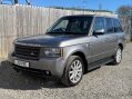Land Rover Range Rover 4.4 Range Rover Vogue SE TDV8 Automatic 4WD 5dr - NATIONAL DELIVERY* 10