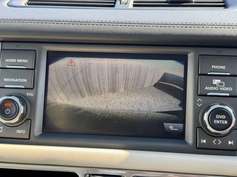 Land Rover Range Rover 4.4 Range Rover Vogue SE TDV8 Automatic 4WD 5dr - NATIONAL DELIVERY* 52