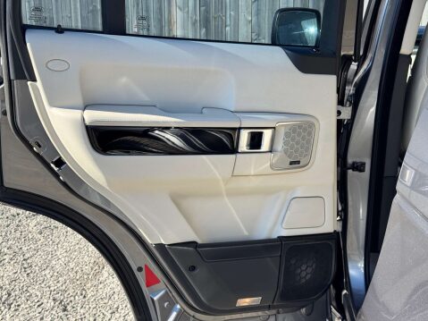 Land Rover Range Rover 4.4 Range Rover Vogue SE TDV8 Automatic 4WD 5dr - NATIONAL DELIVERY* 55