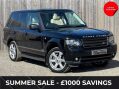 Land Rover Range Rover 4.4 Range Rover Vogue SE TDV8 Automatic 4WD 5dr - NATIONAL DELIVERY* 1