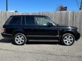 Land Rover Range Rover 4.4 Range Rover Vogue SE TDV8 Automatic 4WD 5dr - NATIONAL DELIVERY* 2