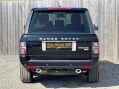 Land Rover Range Rover 4.4 Range Rover Vogue SE TDV8 Automatic 4WD 5dr - NATIONAL DELIVERY* 5
