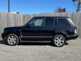 Land Rover Range Rover 4.4 Range Rover Vogue SE TDV8 Automatic 4WD 5dr - NATIONAL DELIVERY* 8
