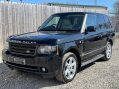 Land Rover Range Rover 4.4 Range Rover Vogue SE TDV8 Automatic 4WD 5dr - NATIONAL DELIVERY* 10