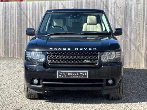 Land Rover Range Rover 4.4 Range Rover Vogue SE TDV8 Automatic 4WD 5dr - NATIONAL DELIVERY* 11