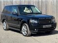 Land Rover Range Rover 4.4 Range Rover Vogue SE TDV8 Automatic 4WD 5dr - NATIONAL DELIVERY* 13
