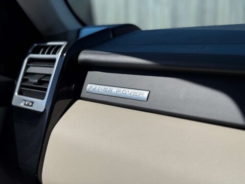 Land Rover Range Rover 4.4 Range Rover Vogue SE TDV8 Automatic 4WD 5dr - NATIONAL DELIVERY* 57
