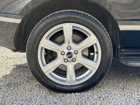 Land Rover Range Rover 4.4 Range Rover Vogue SE TDV8 Automatic 4WD 5dr - NATIONAL DELIVERY* 65