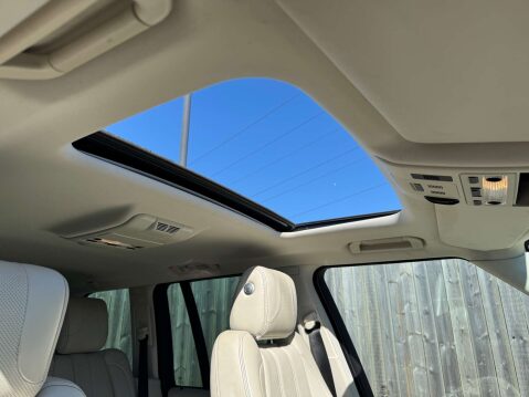 Land Rover Range Rover 4.4 Range Rover Vogue SE TDV8 Automatic 4WD 5dr - NATIONAL DELIVERY* 14