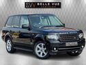 Land Rover Range Rover 4.4 Range Rover Vogue SE TDV8 Automatic 4WD 5dr - NATIONAL DELIVERY*