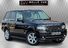 Land Rover Range Rover 4.4 Range Rover Vogue SE TDV8 Automatic 4WD 5dr - NATIONAL DELIVERY*
