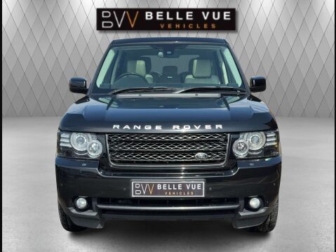 Land Rover Range Rover 4.4 Range Rover Vogue SE TDV8 Automatic 4WD 5dr - NATIONAL DELIVERY* 8